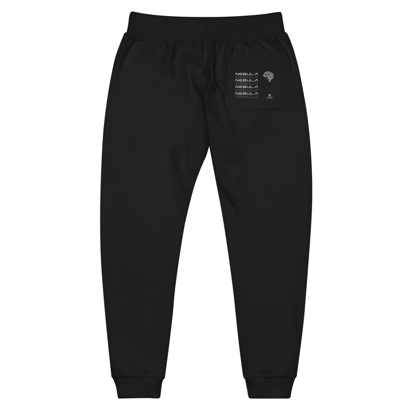 2035 sweatpants tenebris