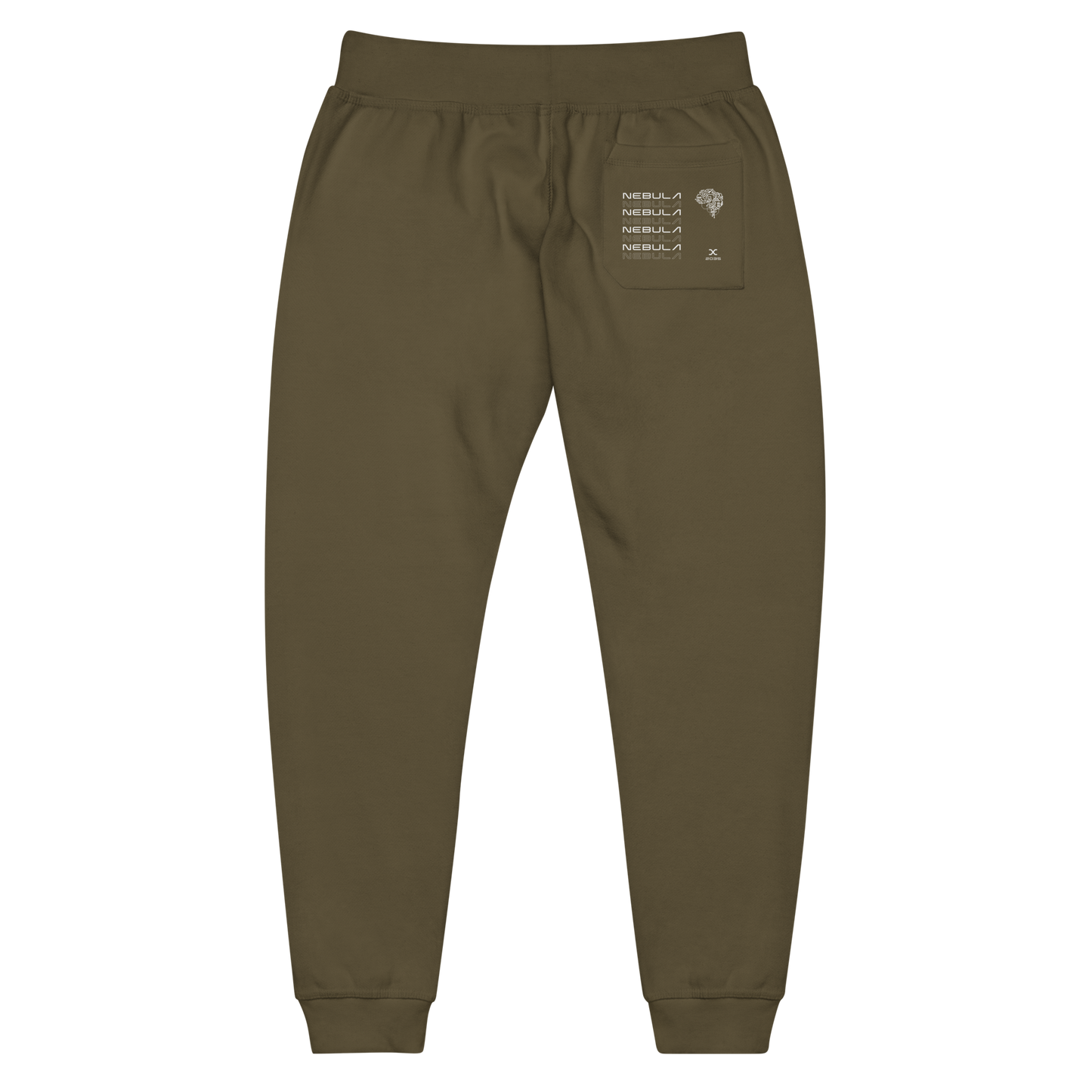 2035 sweatpants tenebris